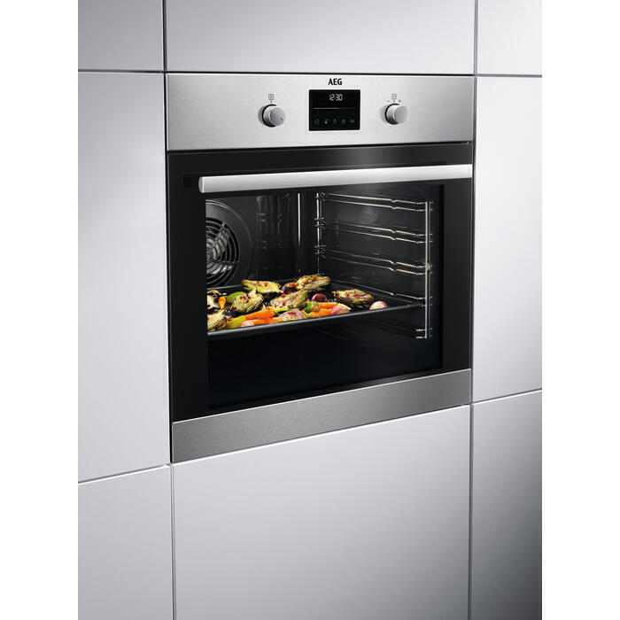 AEG - Forno BPB331161M