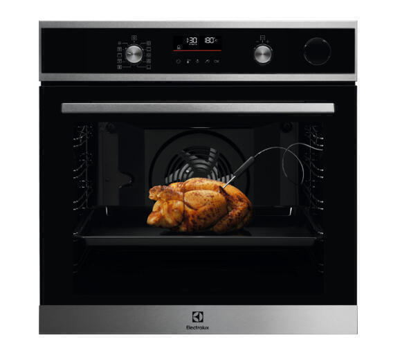 Forno Electrolux COP-846-X-1