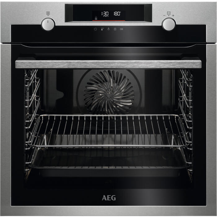 AEG - Forno BPE535160M