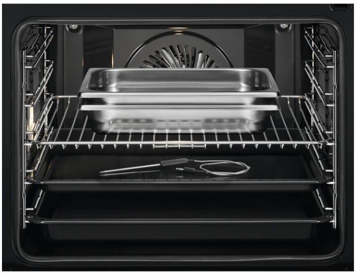 AEG - Forno BSE782380B