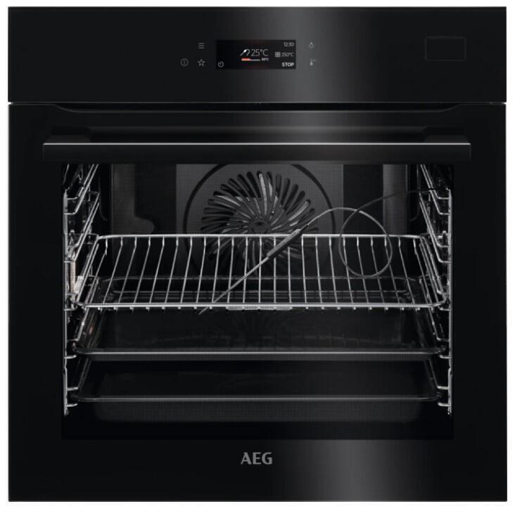 AEG - Forno BSE782380B