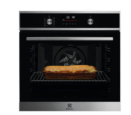 Forno Electrolux EOF-6-P-77-X