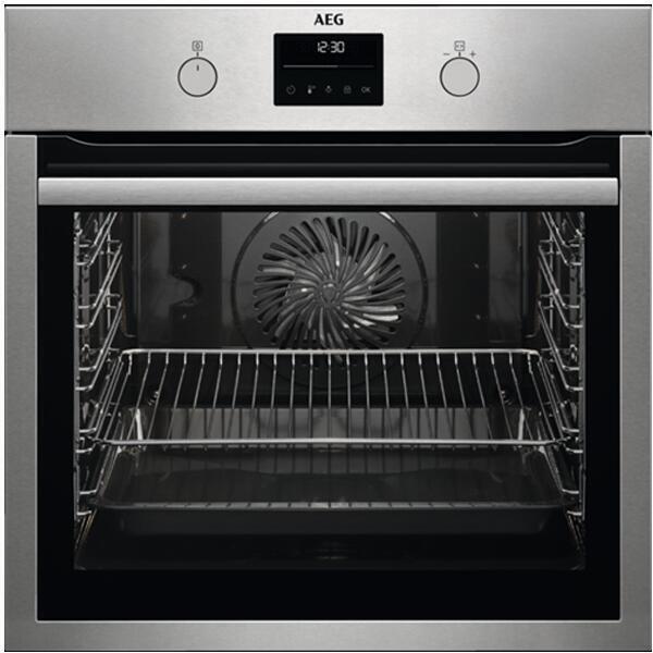 AEG - Forno BPS335160M