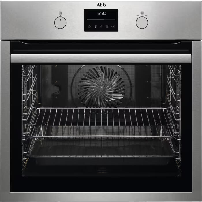 AEG - Forno BPS335160M