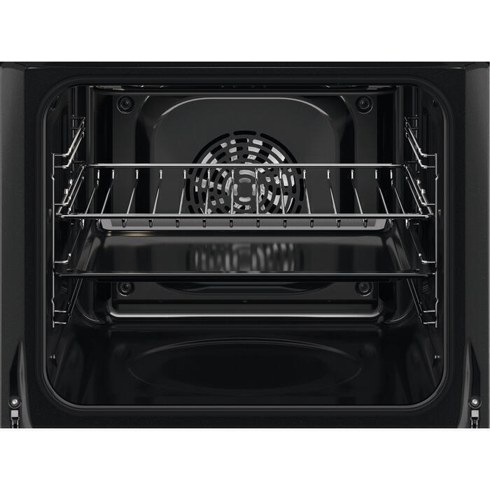 ZANUSSI - Forno ZOHNE2X2