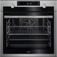 AEG - Forno BPE555360M