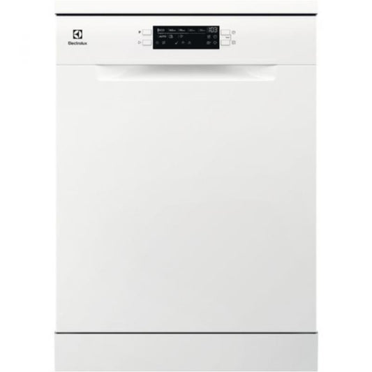 Maquina Lavar LouÃ§a Electrolux ESS-47400-SW