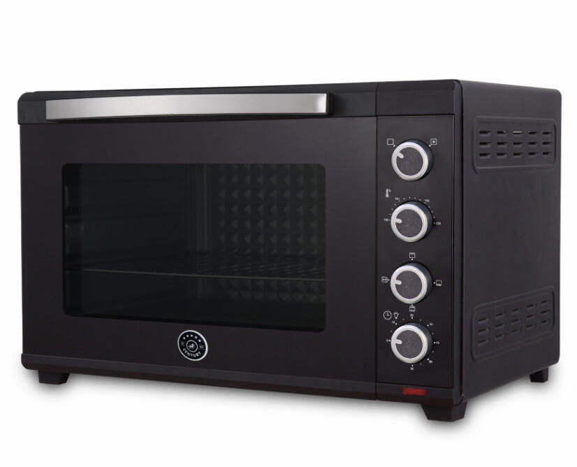 Mini Forno | Century | 3MO40L0000 | 40L | Preto