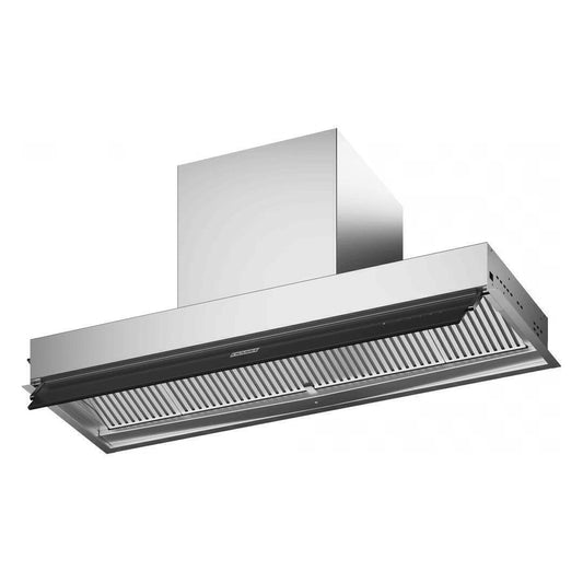 Exaustor Franke Maris Style | 580M³/H | 90cm | Drip Free Inox (A)