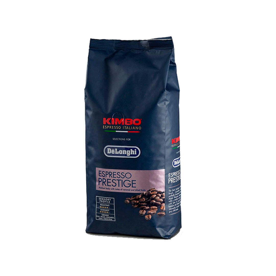 Café Grão | Delonghi Kimbo | 1kg | Suave