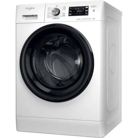 WHIRLPOOL - MÃ¡q. Lavar Roupa FFB 8489 BV SPT