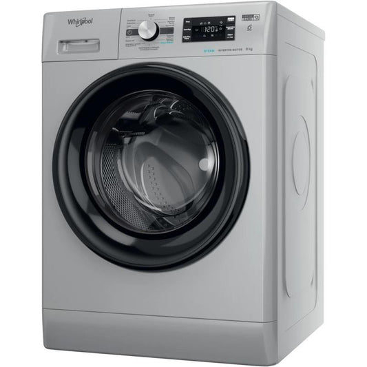 WHIRLPOOL - MÃ¡q. Lavar Roupa FFB 8489 SBV SPT