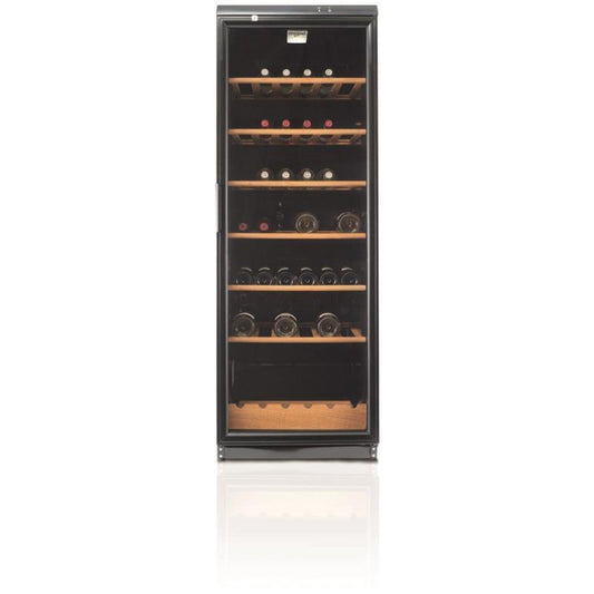 Frigorífico para Vinho | Whirlpool | ADN 231 BK | Preto | 231L