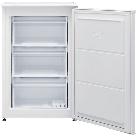 Congeladores/arcas frigoríficas Whirlpool W55ZM 111 W