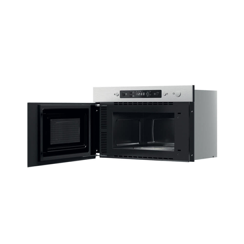 Micro-ondas | Whirlpool | MBNA920X | 900W | Inox