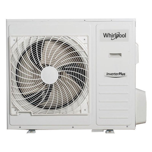 Ar Condicionado | Whirlpool | WA360DU32 | 12000 BTU | Inverter