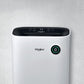 Desumidificador | Whirlpool | DE20W5252 | 6.5L | 20L/dia