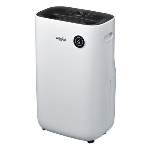 Desumidificador | Whirlpool | DE20W5252 | 6.5L | 20L/dia