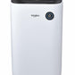 Desumidificador | Whirlpool | DE20W5252 | 6.5L | 20L/dia