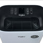 Desumidificador | Whirlpool | DE20W5252 | 6.5L | 20L/dia