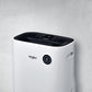 Desumidificador | Whirlpool | DE20W5252 | 6.5L | 20L/dia