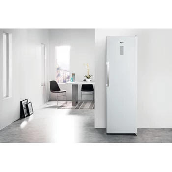 Frigorífico | Whirlpool | SW8 AM2D WHR 2 | 371L | Classe E | Branco