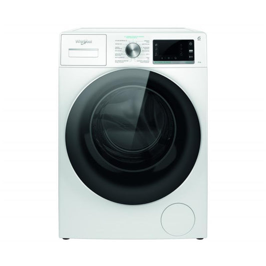 Máquinas de lavar Whirlpool W6 W845WR SPT