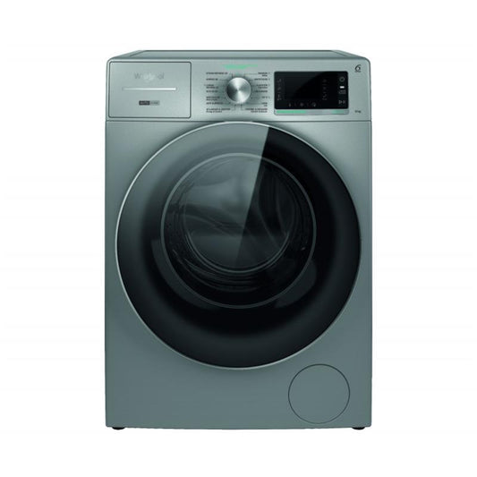 Máquinas de lavar Whirlpool W8 W946SR SPT