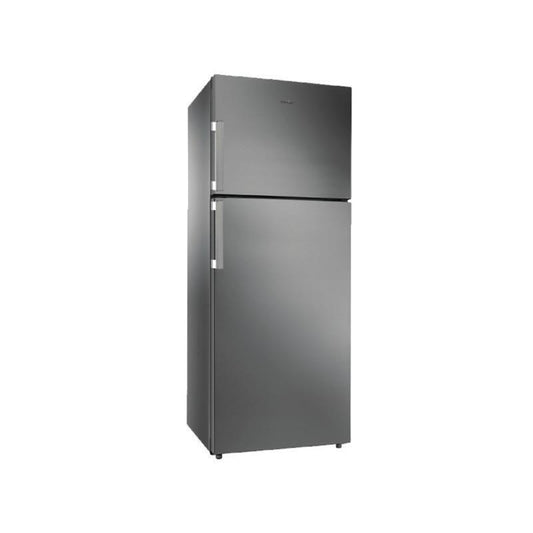 Frigorífico Combinado | Whirlpool | WT70I 831 | Inox | 368L