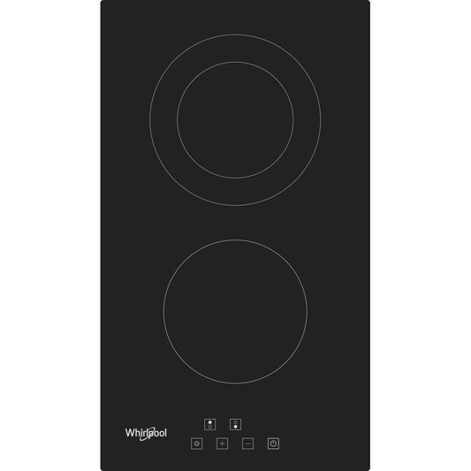 Placa de Indução | Whirlpool | WRD 6030 B | 60cm | 3 Zonas