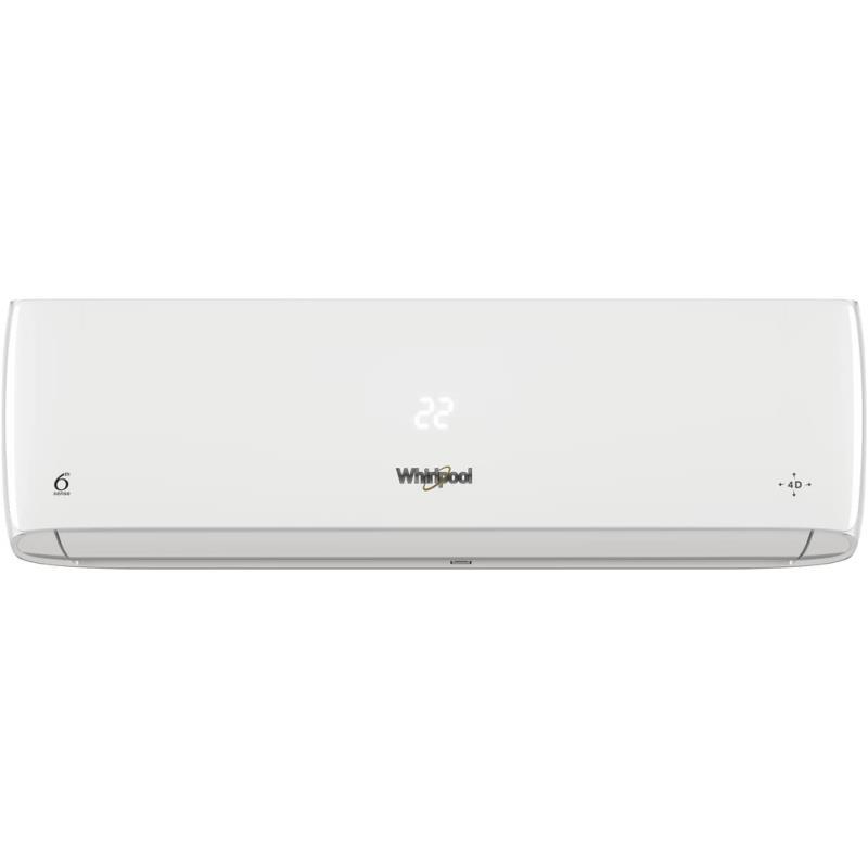 Ar Condicionado | Whirlpool | SPICR 309W | Unidade Interior