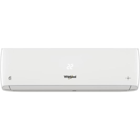 Ar Condicionado | Whirlpool | SPICR-318-W | Split Inverter 18000BTU