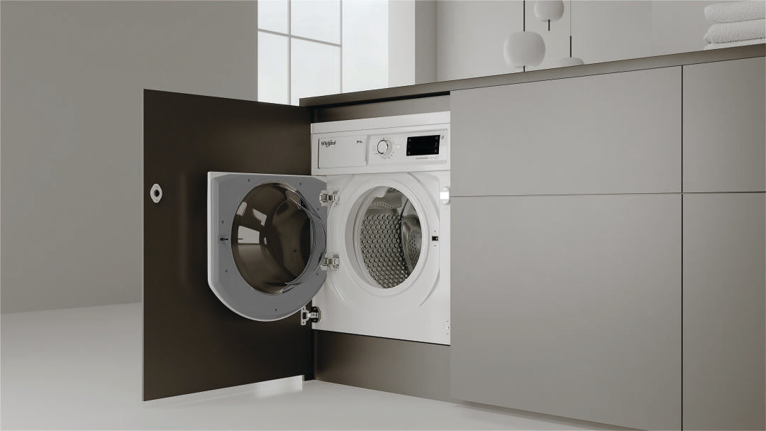 Lavar e Secar | Whirlpool | BI WMWG 91485 | 9kg | 1400rpm