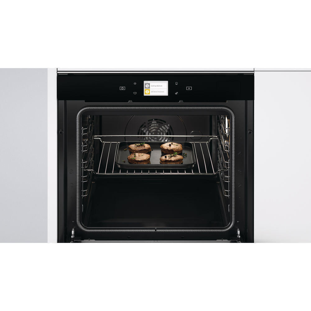 Forno Elétrico | Whirlpool | W9 OS2 4S1 P | Inox | 73L