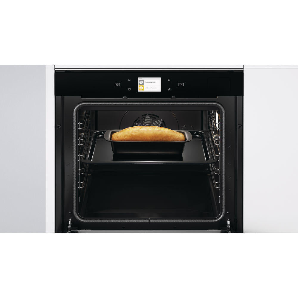 Forno Elétrico | Whirlpool | W9 OS2 4S1 P | Inox | 73L