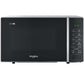 Micro-ondas Whirlpool MWP 203 SB | 20L | Prata