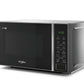 Micro-ondas Whirlpool MWP 203 SB | 20L | Prata