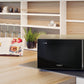 Micro-ondas Whirlpool MWP 203 SB | 20L | Prata