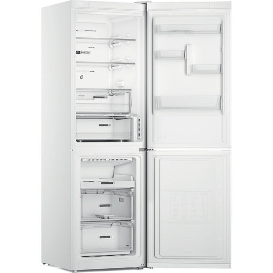 Frigorífico Congelador | Whirlpool | W7X 82O W | 320L | Branco