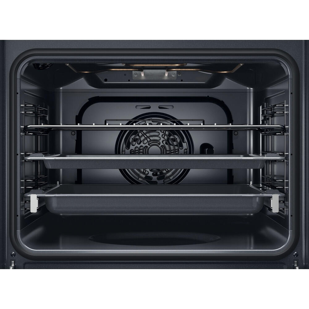 Forno Elétrico | Whirlpool | OMR58HU1X | 58L | Inox