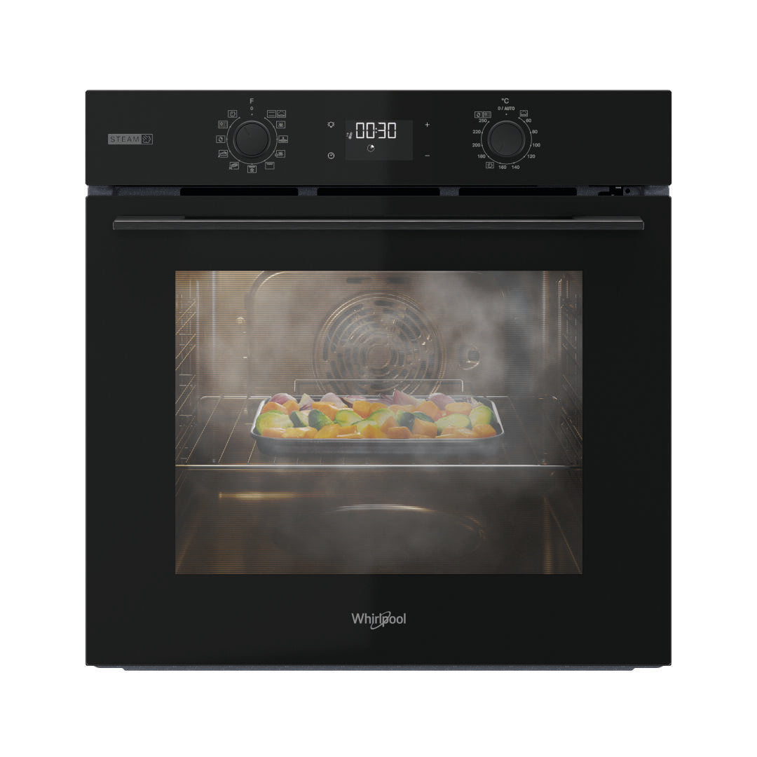 Forno Elétrico | Whirlpool | OMSK58RU1SB | 58L | Preto