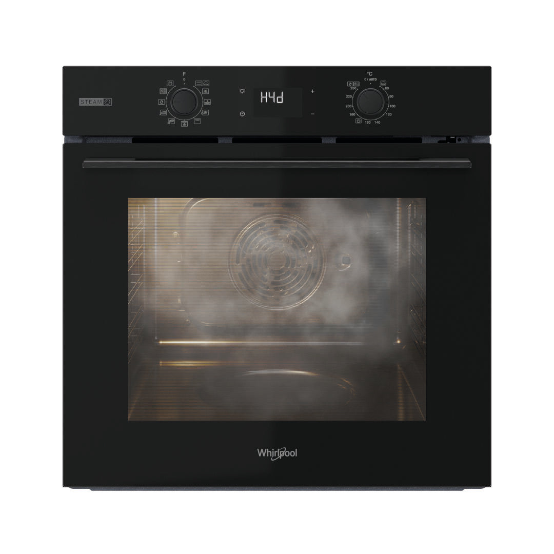 Forno Elétrico | Whirlpool | OMSK58RU1SB | 58L | Preto