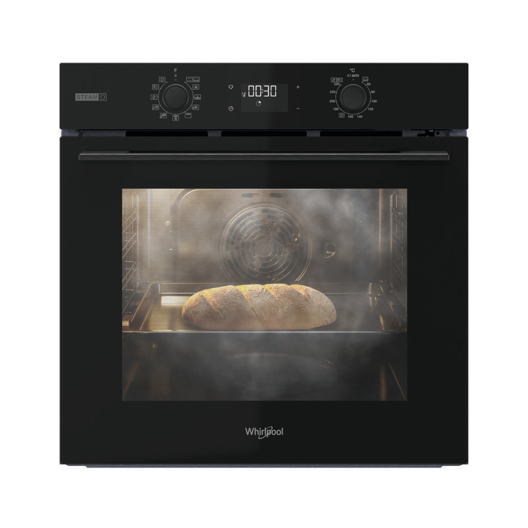 Forno Elétrico | Whirlpool | OMSK58RU1SB | 58L | Preto