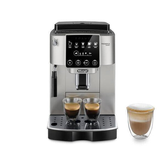 DELONGHI MAQUINA CAFE AUTOMATICA 1450W MAGNIFICA START