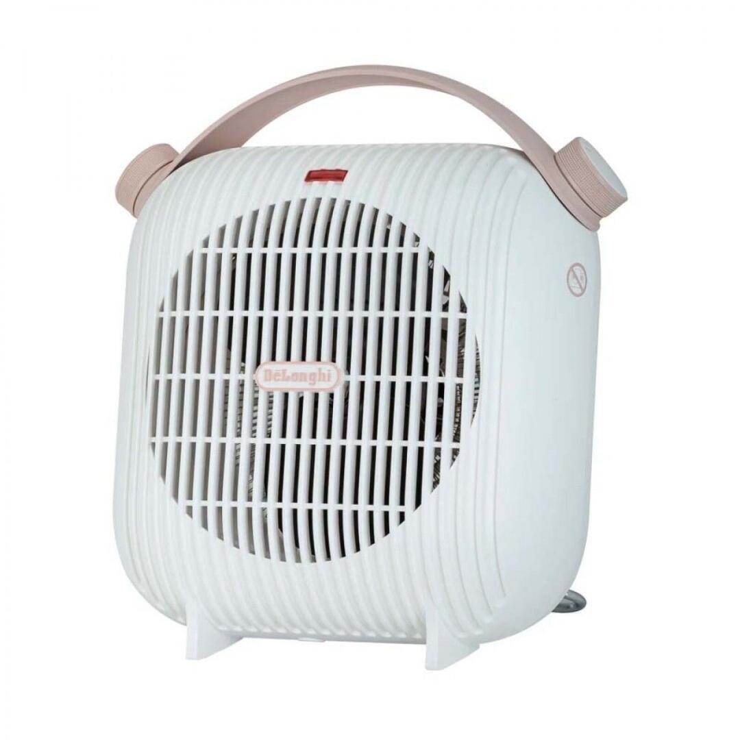 Termoventilador | Delonghi | HFS30B24W | 2400W | Branco