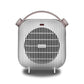 Termoventilador | Delonghi | HFS30B24W | 2400W | Branco