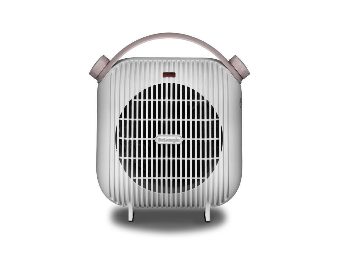 Termoventilador | Delonghi | HFS30B24W | 2400W | Branco