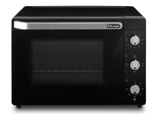 Forno Elétrico | Delonghi | 40LT | Grill com Convecção