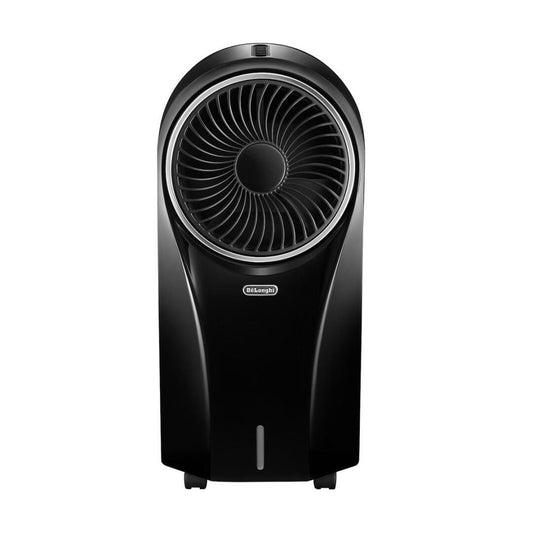 Climatizador Evaporativo | Delonghi | EV250 | com Ionizador | Preto