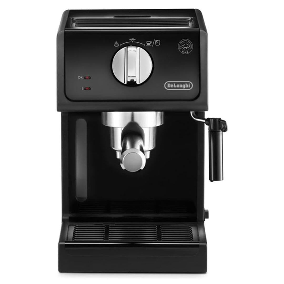 DELONGHI MAQUINA CAFE EXPRESSO 15BAR PRETA